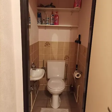 Apartamento Frontaal Zeezicht In De Strandjutter Ostende