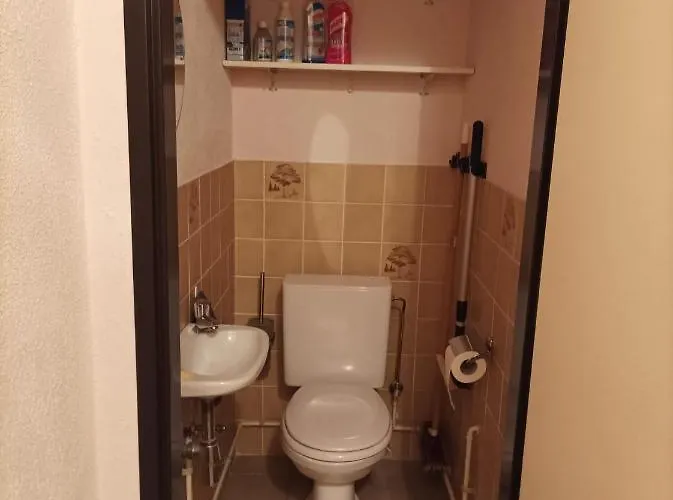 Apartment Frontaal Zeezicht In De Strandjutter Ostend