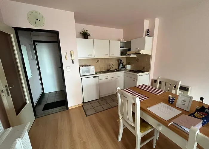 Frontaal Zeezicht In De Strandjutter